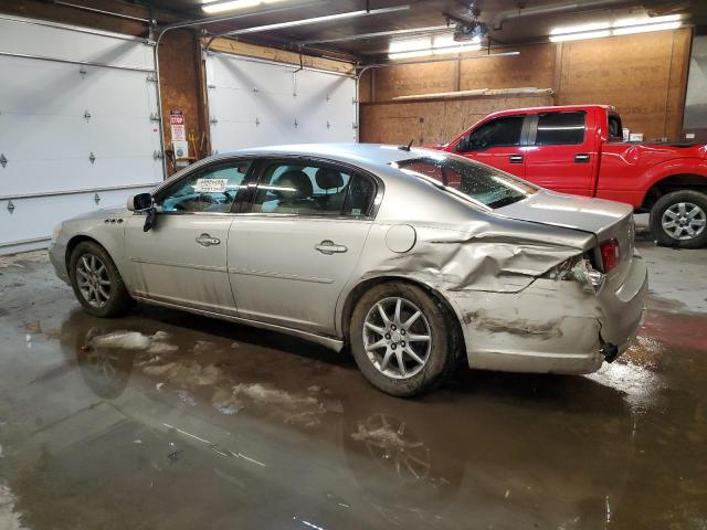 Photo 2 from auction – 2006 BUICK LUCERNE with VIN 1G4HD57276U163429
