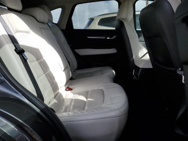 Photo 11 from auction – 2017 MAZDA CX-5 GRAND with VIN JM3KFADLXH0134051
