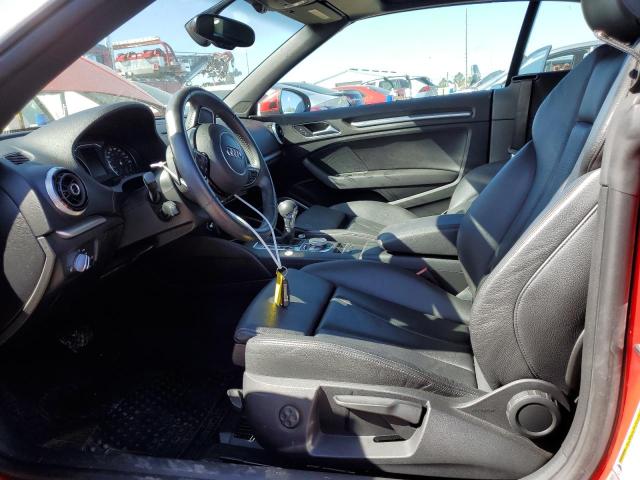 Photo 7 from auction – 2015 AUDI A3 PREMIUM with VIN WAU5CLFFXF1063715
