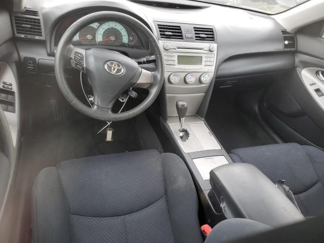 Photo 8 from auction – 2011 TOYOTA CAMRY with VIN 4T1BF3EK6BU604940