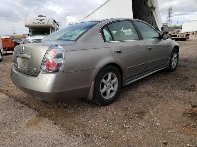 Photo 3 from auction – 2006 NISSAN ALTIMA S with VIN 1N4AL11D76C231803