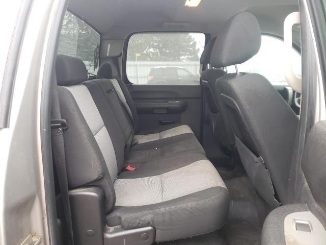 صورة رقم 10 من المزاد - 2009 CHEVROLET SILVERADO مع VIN 2GCEK13C691123783