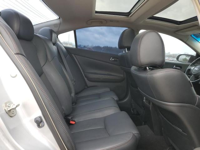 Photo 10 from auction – 2012 NISSAN MAXIMA S with VIN 1N4AA5AP8CC831703