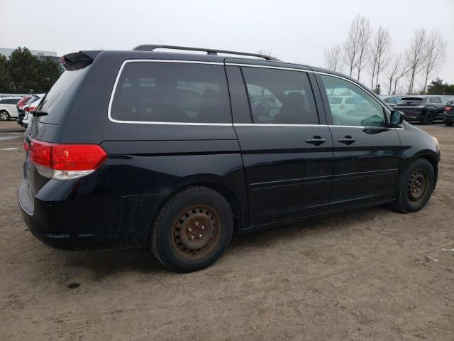 Photo 3 from auction – 2010 HONDA ODYSSEY EX with VIN 5FNRL3H70AB052314