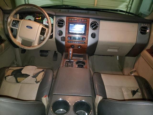 Photo 8 from auction – 2007 FORD EXPEDITION with VIN 1FMFK18547LA58109