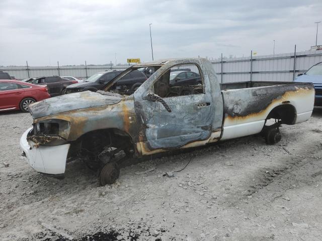DODGE RAM 2500 S 2006 with VIN 3D7KS26C26G246736 - Photo from auction