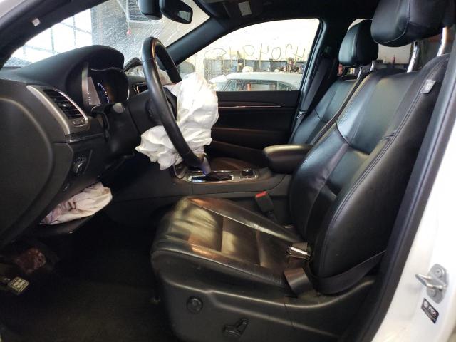Photo 7 from auction – 2021 JEEP GRAND CHER with VIN 1C4RJFBG7MC533212