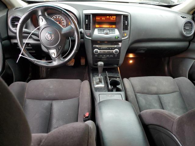 Photo 8 from auction – 2011 NISSAN MAXIMA S with VIN 1N4AA5AP2BC818069