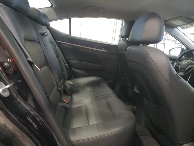 Photo 10 from auction – 2017 HYUNDAI ELANTRA SE with VIN 5NPD84LF2HH059082