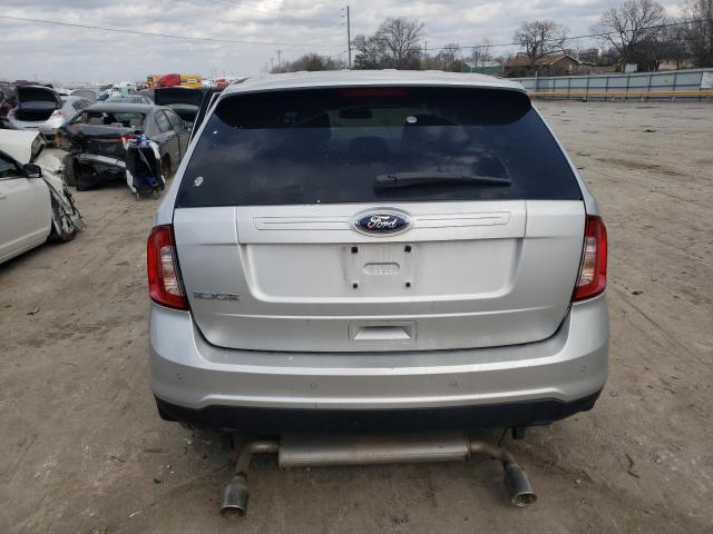 Photo 6 from auction – 2013 FORD EDGE SE with VIN 2FMDK3GC9DBB43915