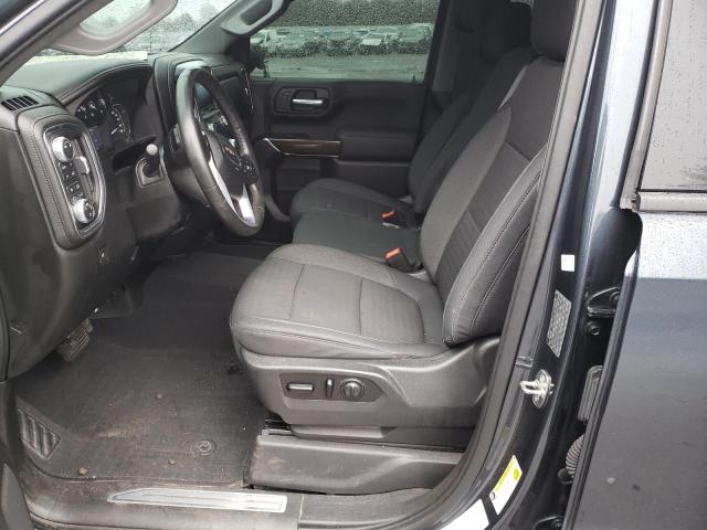 Photo 7 from auction – 2019 GMC SIERRA K15 with VIN 1GTR9CED8KZ399975