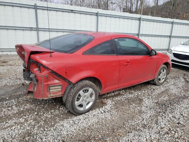 Photo 3 from auction – 2007 CHEVROLET COBALT LS with VIN 1G1AK15F177135449