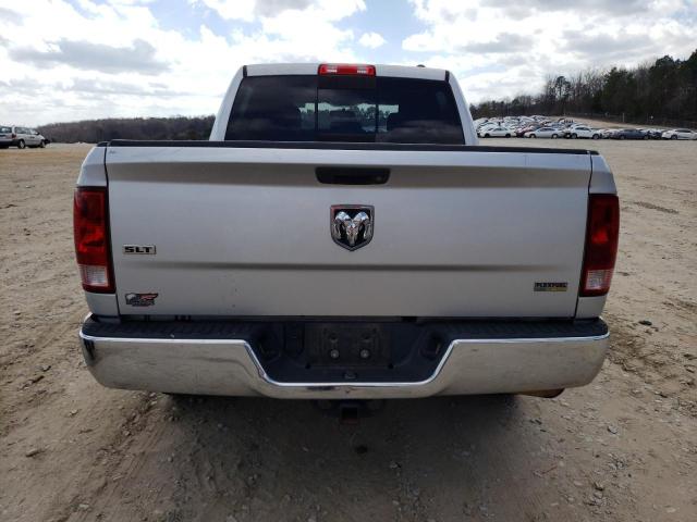 Photo 6 from auction – 2011 DODGE RAM 1500 with VIN 1D7RB1CP7BS670528