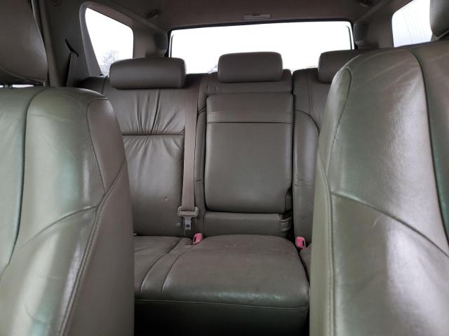 Photo 10 from auction – 2005 TOYOTA 4RUNNER LI with VIN JTEBT17RX50056928