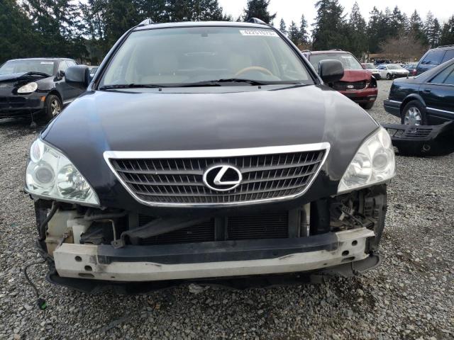Photo 5 from auction – 2007 LEXUS RX 400H with VIN JTJGW31U872003028