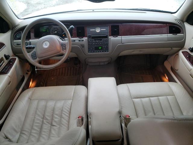 Photo 8 from auction – 2004 LINCOLN TOWN CAR E with VIN 1LNHM81W84Y610126