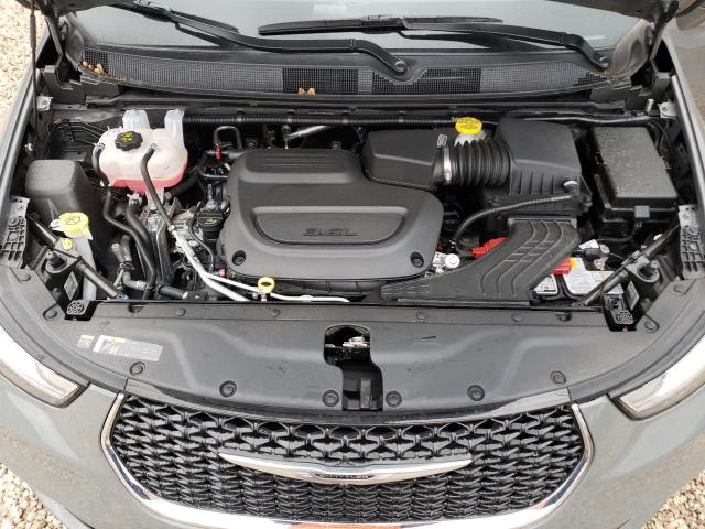 Photo 12 from auction – 2022 CHRYSLER PACIFICA T with VIN 2C4RC1BG3NR167660