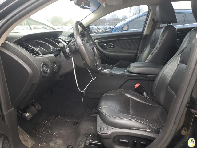 Photo 7 from auction – 2011 FORD TAURUS LIM with VIN 1FAHP2FW8BG107223