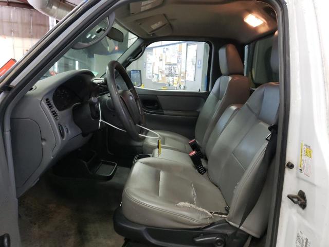 Photo 7 from auction – 2011 FORD RANGER with VIN 1FTKR1AD6BPA72966