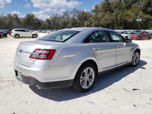 Photo 3 from auction – 2018 FORD TAURUS SE with VIN 1FAHP2D89JG134353