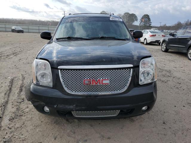 Photo 5 from auction – 2013 GMC YUKON XL D with VIN 1GKS2MEF0DR336132