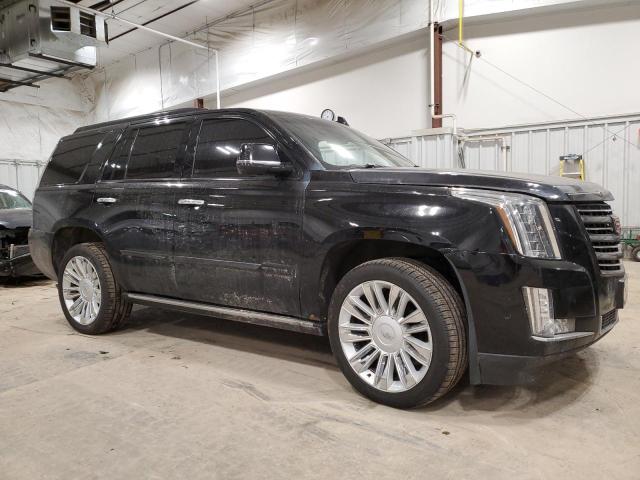 Photo 4 from auction – 2017 CADILLAC ESCALADE P with VIN 1GYS4DKJ2HR247158