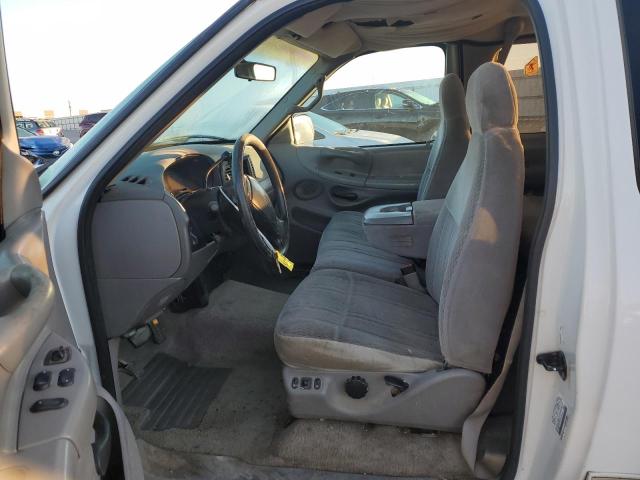 Photo 7 from auction – 1997 FORD F150 with VIN 1FTEX17L4VNB99748