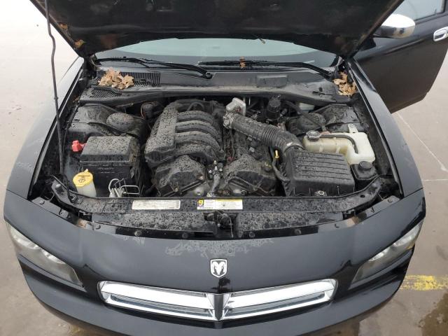 Photo 11 from auction – 2010 DODGE CHARGER with VIN 2B3CA4CD0AH150835
