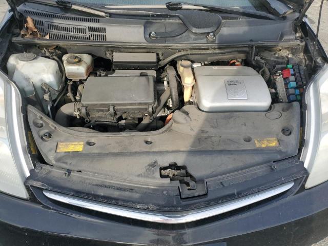Photo 11 from auction – 2009 TOYOTA PRIUS with VIN JTDKB20U593513046