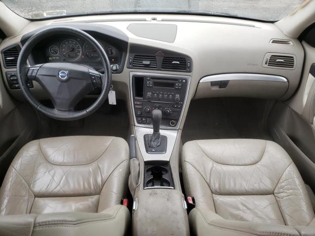 Photo 8 from auction – 2008 VOLVO S60 2.5T with VIN YV1RS592482682667