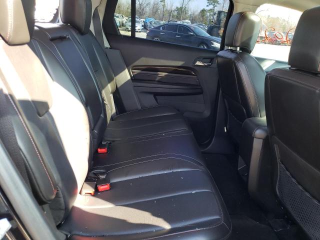 Photo 11 from auction – 2013 GMC TERRAIN DE with VIN 2GKFLYE39D6404046