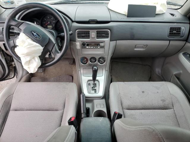 Photo 8 from auction – 2004 SUBARU FORESTER 2 with VIN JF1SG63614H758949