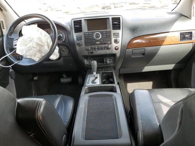 Photo 8 from auction – 2012 NISSAN ARMADA SV with VIN 5N1BA0ND5CN601893
