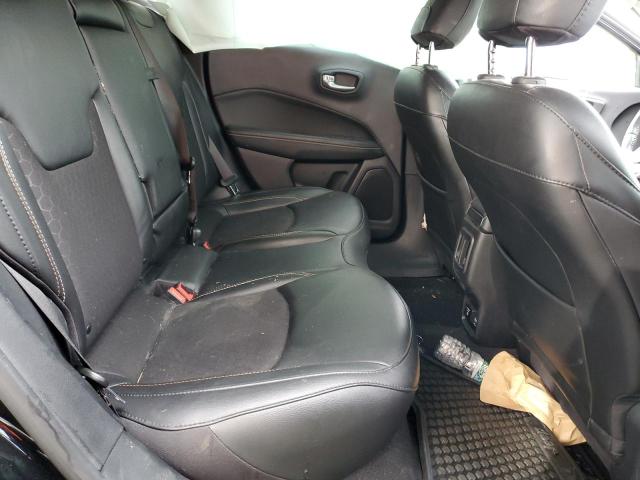 Zdjęcie 10 z aukcji – 2020 JEEP COMPASS LA z VIN 3C4NJDBB5LT219777