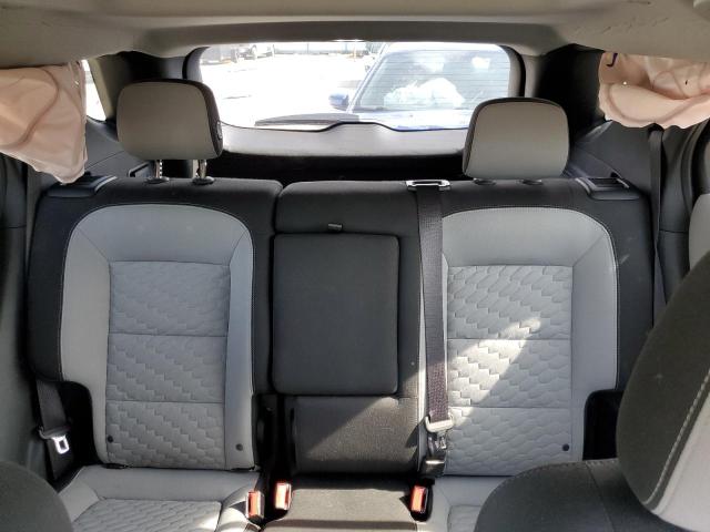 Photo 10 from auction – 2018 CHEVROLET EQUINOX LT with VIN 3GNAXSEV9JS582116
