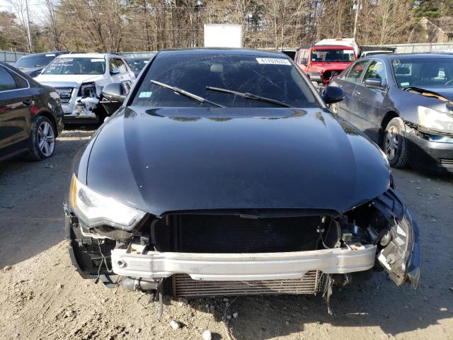 Photo 5 from auction – 2014 AUDI A6 PREMIUM with VIN WAUGFAFC1EN030829