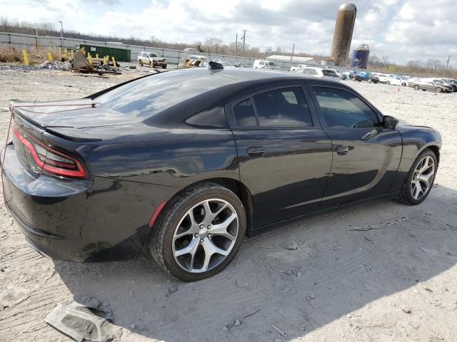 Zdjęcie 3 z aukcji – 2015 DODGE CHARGER R/ z VIN 2C3CDXCT6FH826442