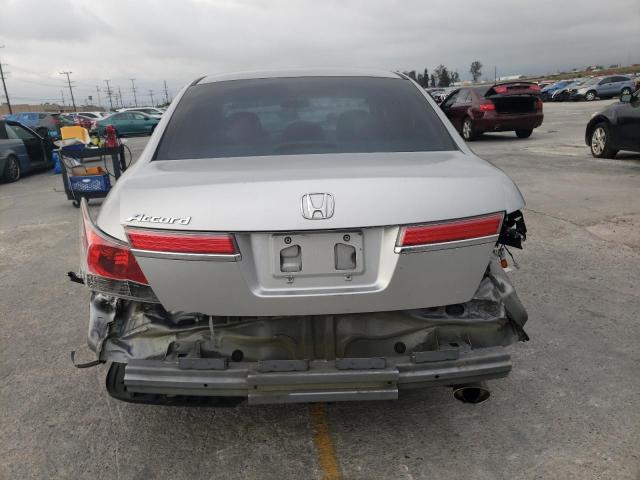 Photo 6 from auction – 2011 HONDA ACCORD EX with VIN 1HGCP2F77BA045542