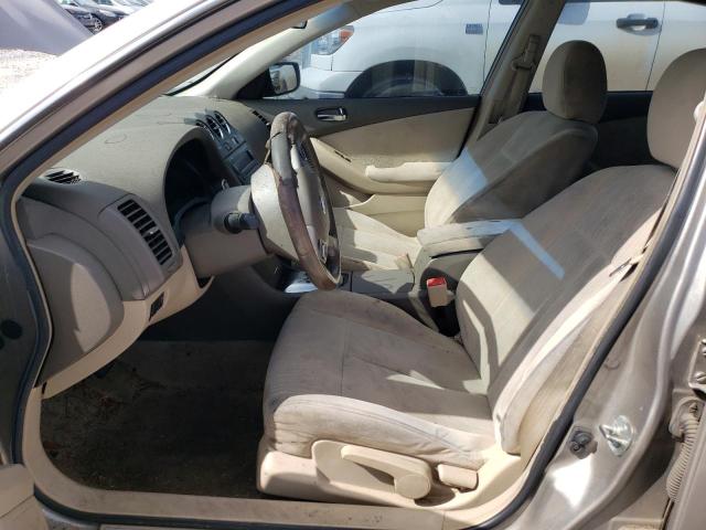 Photo 7 from auction – 2011 NISSAN ALTIMA BAS with VIN 1N4AL2AP2BN420907
