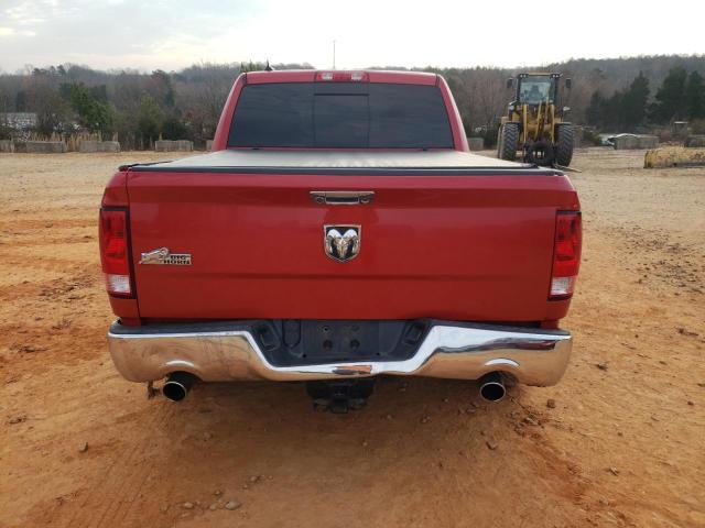 Photo 6 from auction – 2015 RAM 1500 SLT with VIN 1C6RR6LT1FS729912
