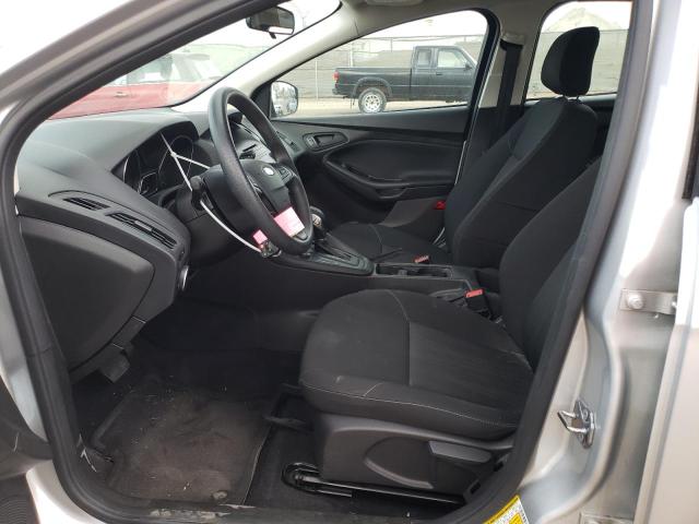 Photo 7 from auction – 2016 FORD FOCUS S with VIN 1FADP3E27GL399156