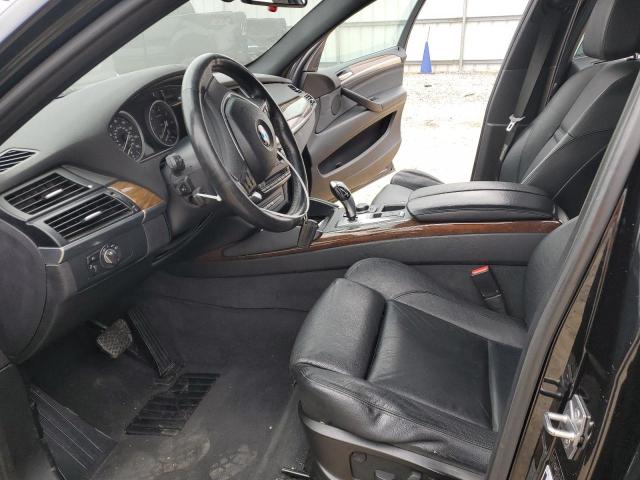 Photo 7 from auction – 2011 BMW X6 XDRIVE5 with VIN 5UXFG8C57BLZ95663