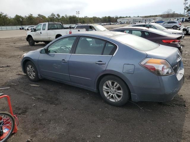 Photo 2 from auction – 2010 NISSAN ALTIMA BAS with VIN 1N4AL2AP6AN518417