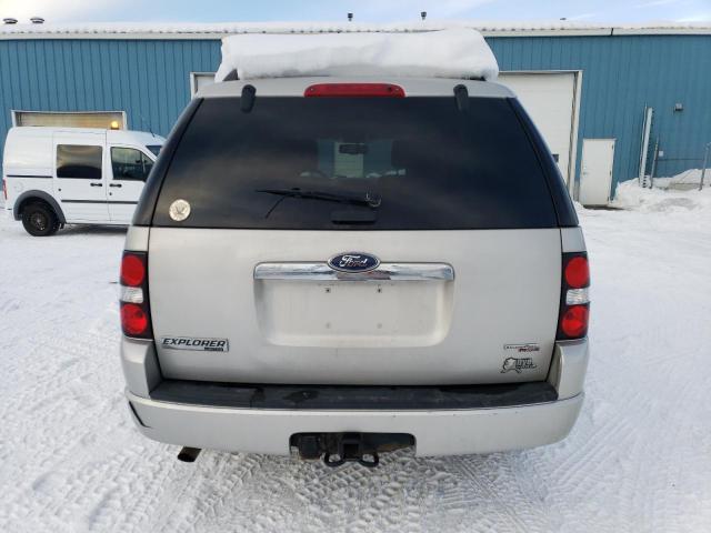 Photo 6 from auction – 2007 FORD EXPLORER L with VIN 1FMEU75E77UB67302