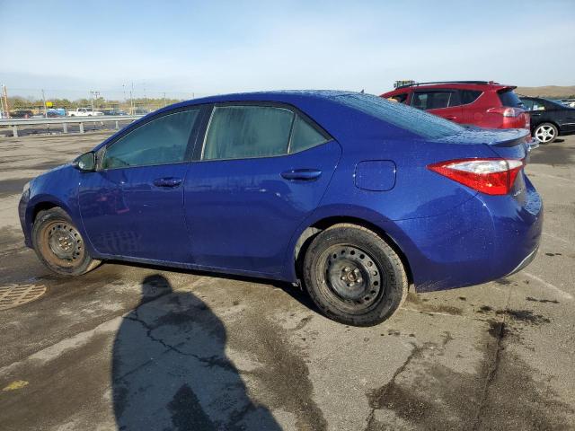 Photo 2 from auction – 2015 TOYOTA COROLLA L with VIN 2T1BURHE5FC453191