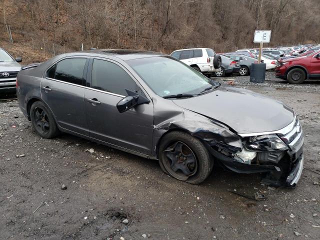 Photo 4 from auction – 2011 FORD FUSION SE with VIN 3FAHP0HA6BR163983