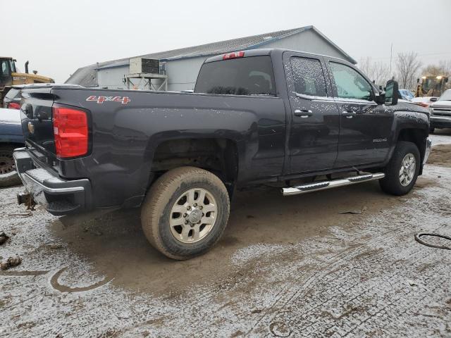 Photo 3 from auction – 2015 CHEVROLET SILVERADO with VIN 1GC2KVEG7FZ124793
