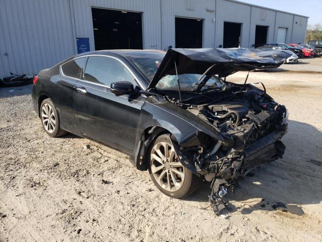 Photo 4 from auction – 2015 HONDA ACCORD EXL with VIN 1HGCT2B84FA001529