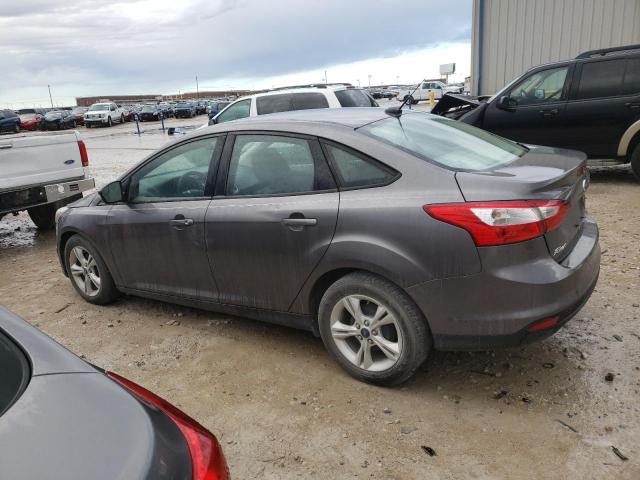 Photo 2 from auction – 2013 FORD FOCUS SE with VIN 1FADP3F20DL209935