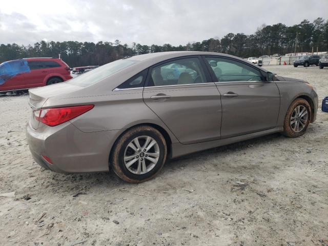 Photo 3 from auction – 2014 HYUNDAI SONATA with VIN 5NPEB4AC3EH944241